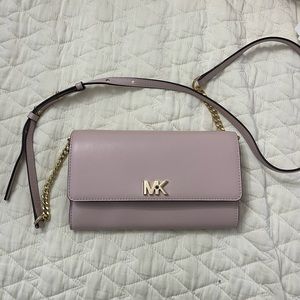Michael Kors crossbody bag
